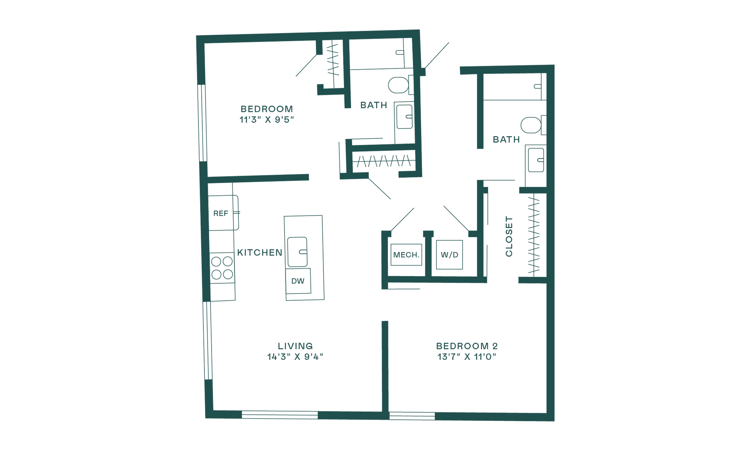 2BR-SCA Image