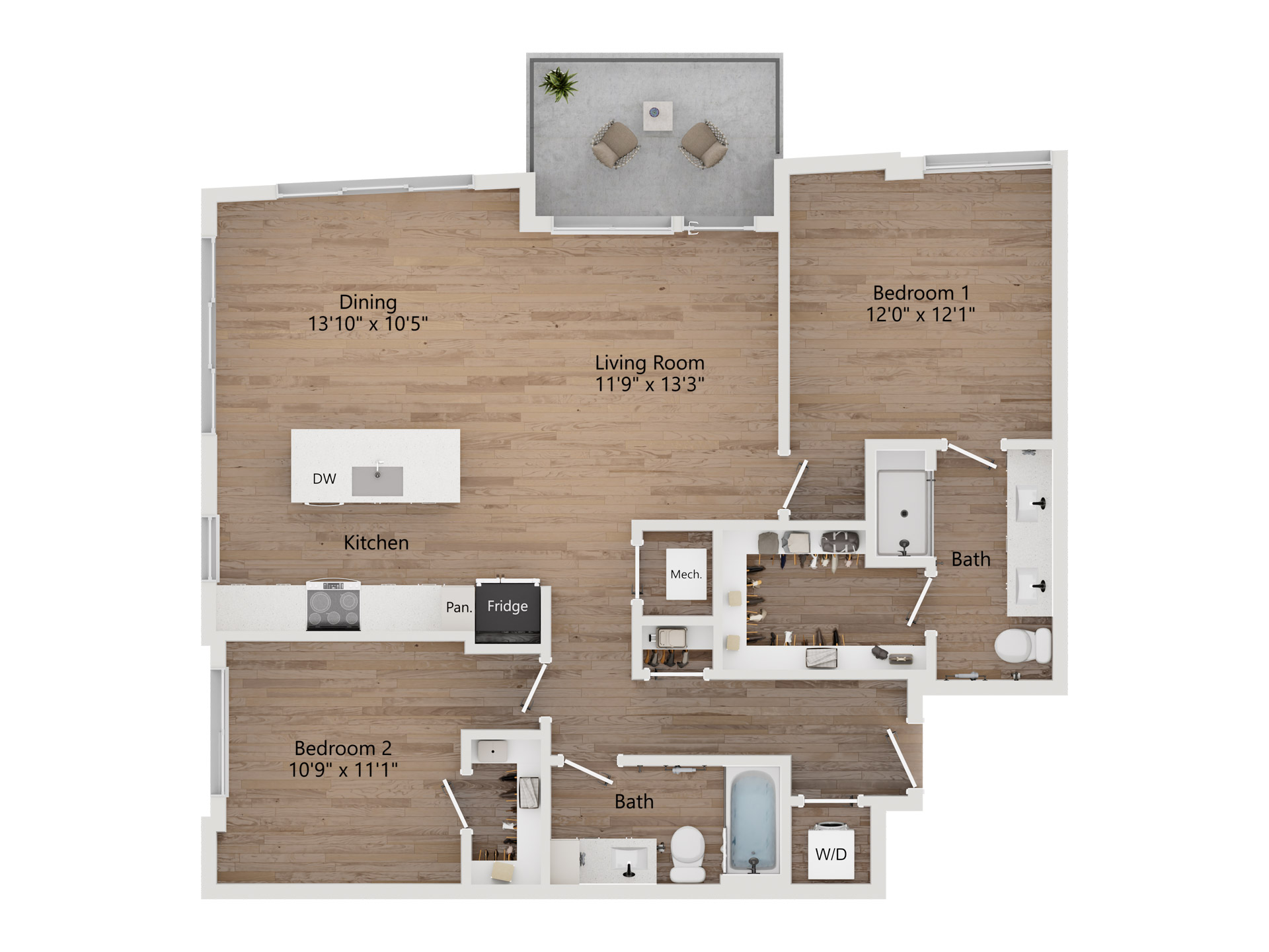 B6 Image