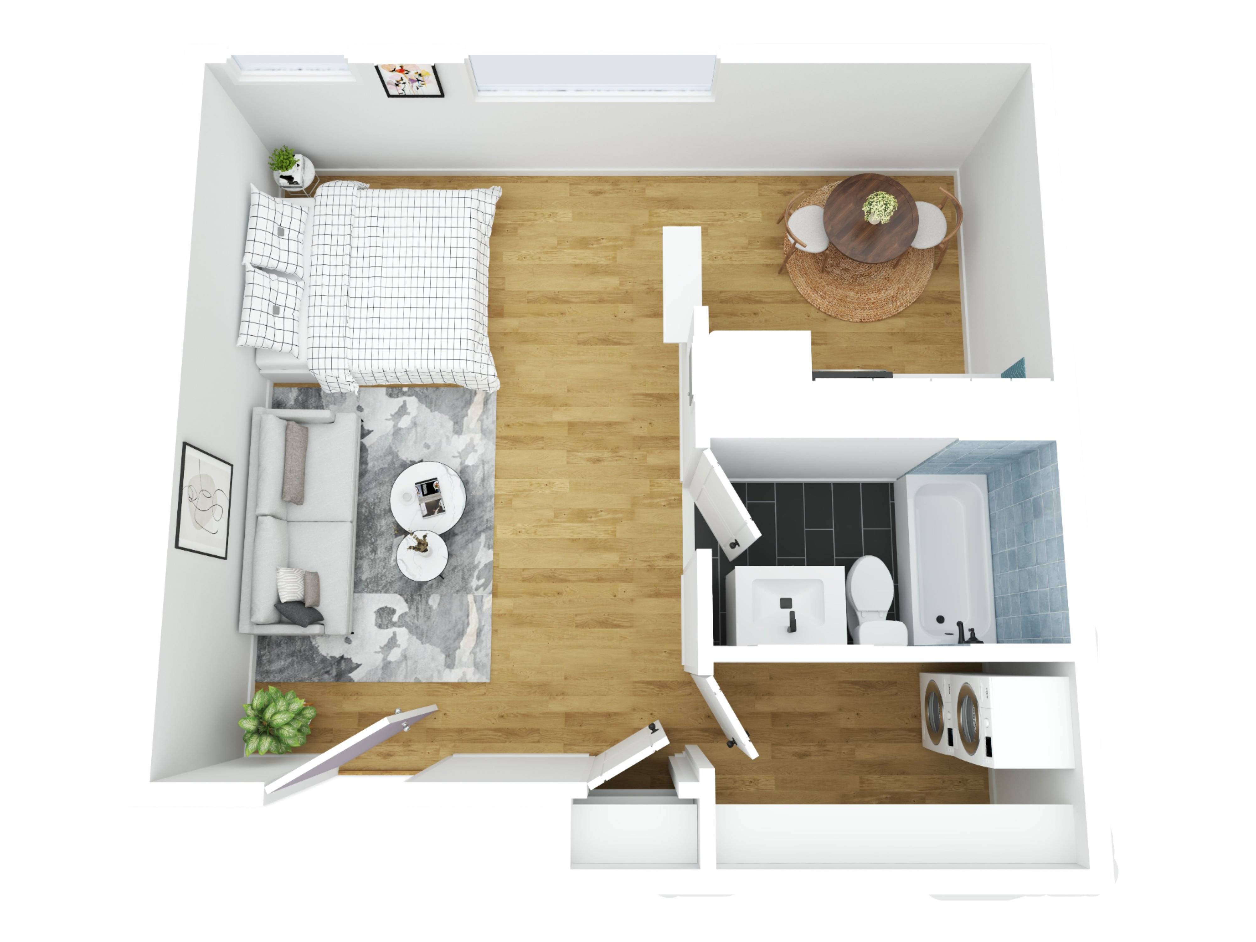 Studio Image