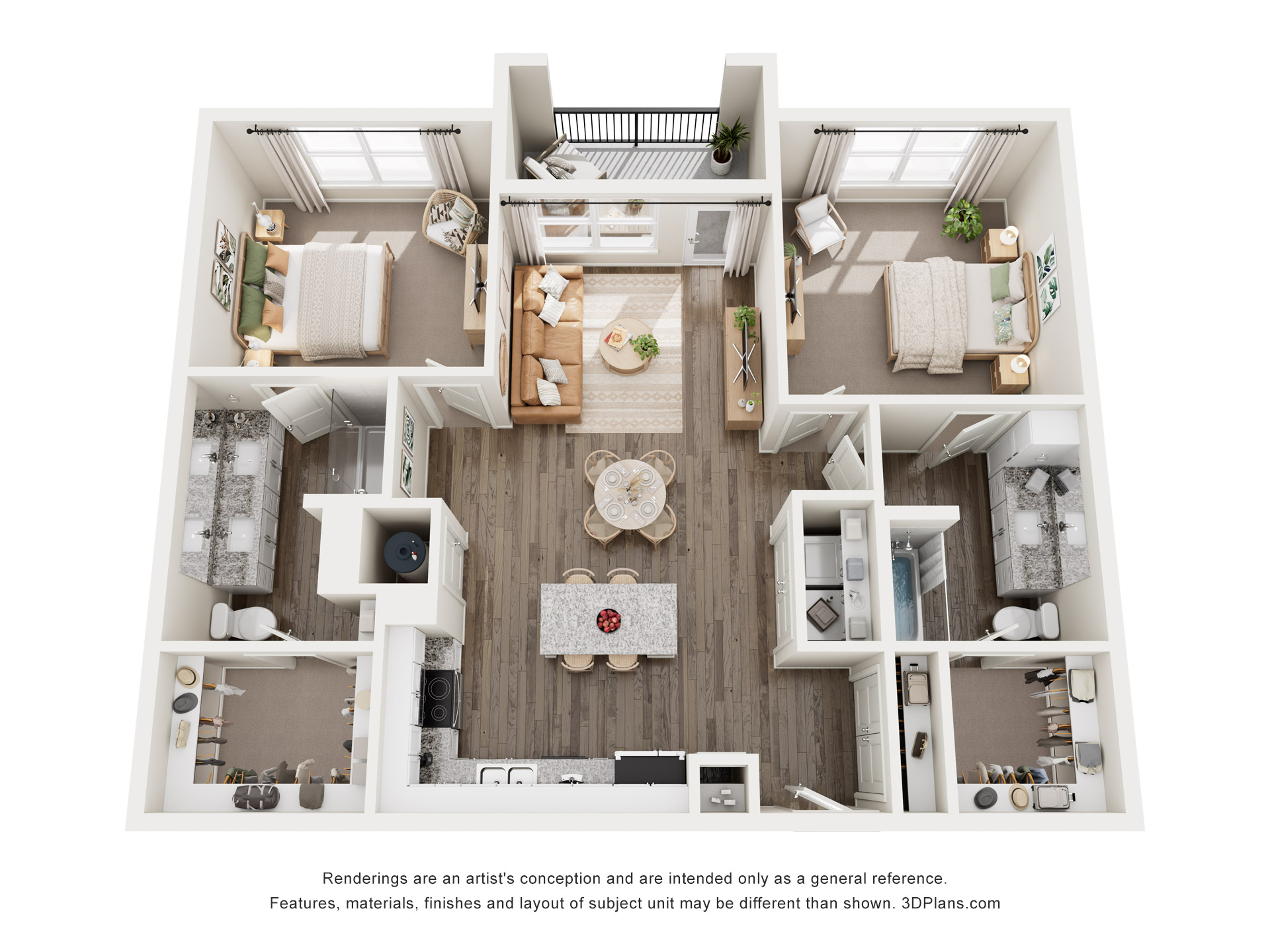 B3 Image