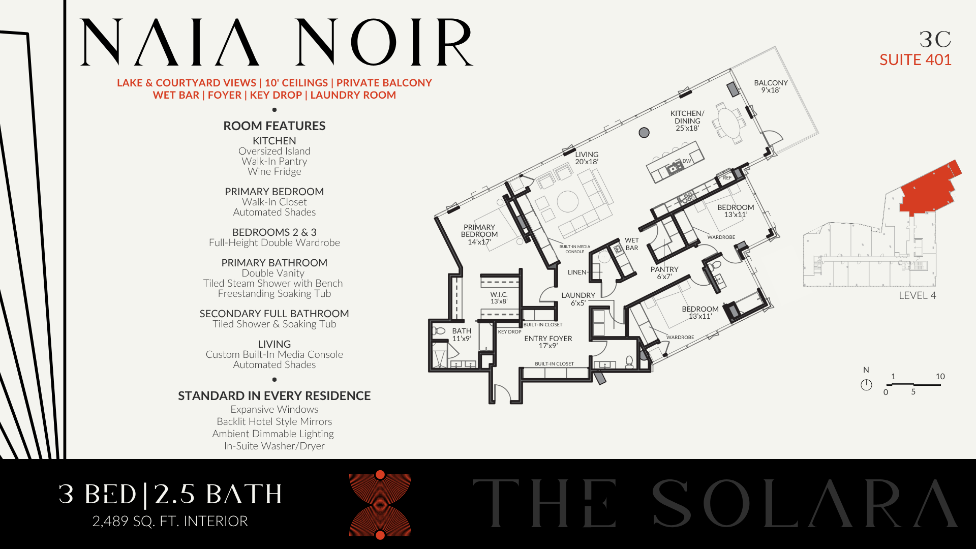 The Solara Image