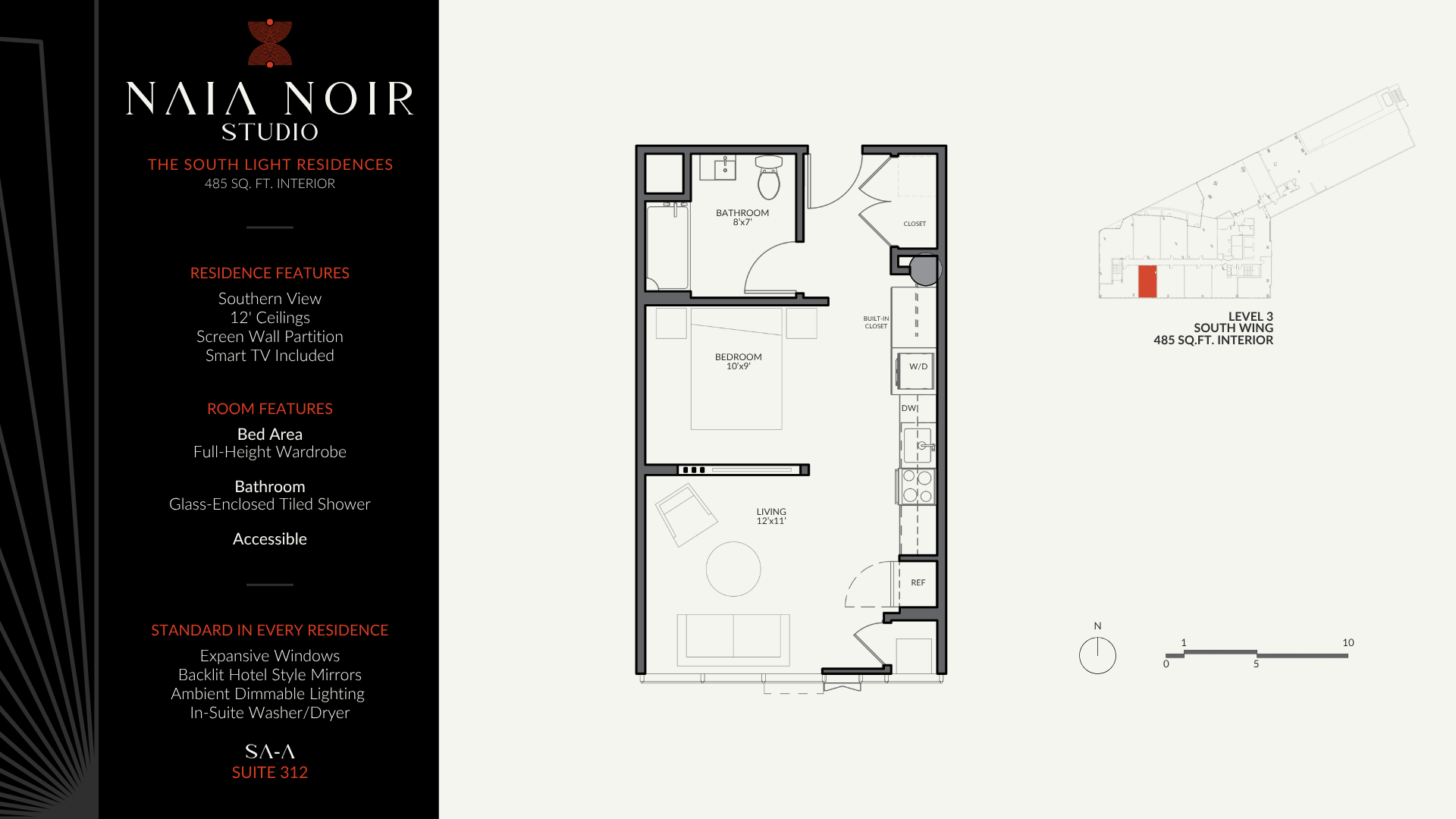 South Light Residences | SA-A Image