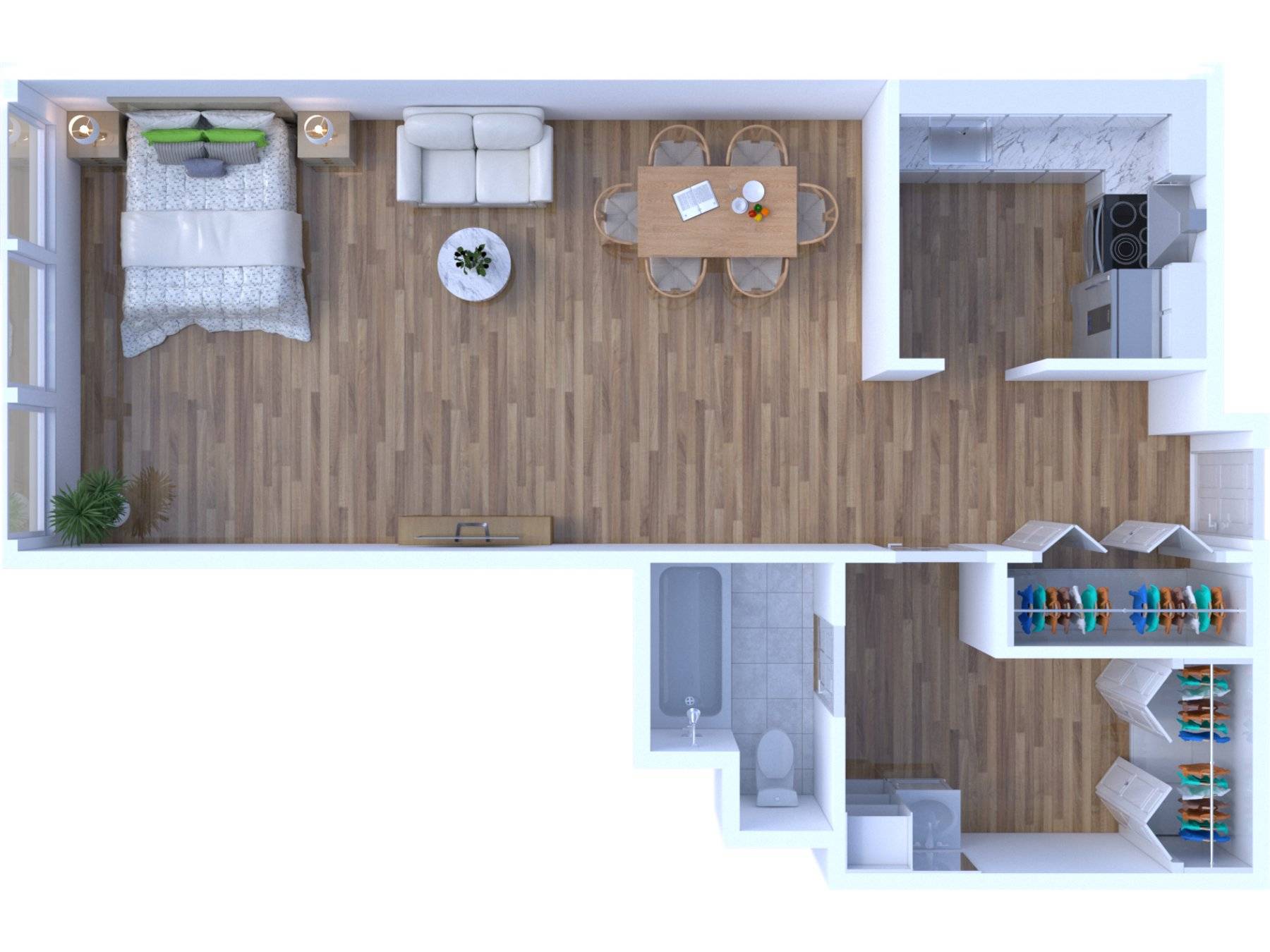 Studio Image