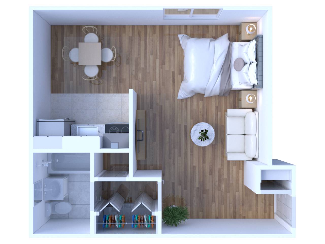 Studio Image