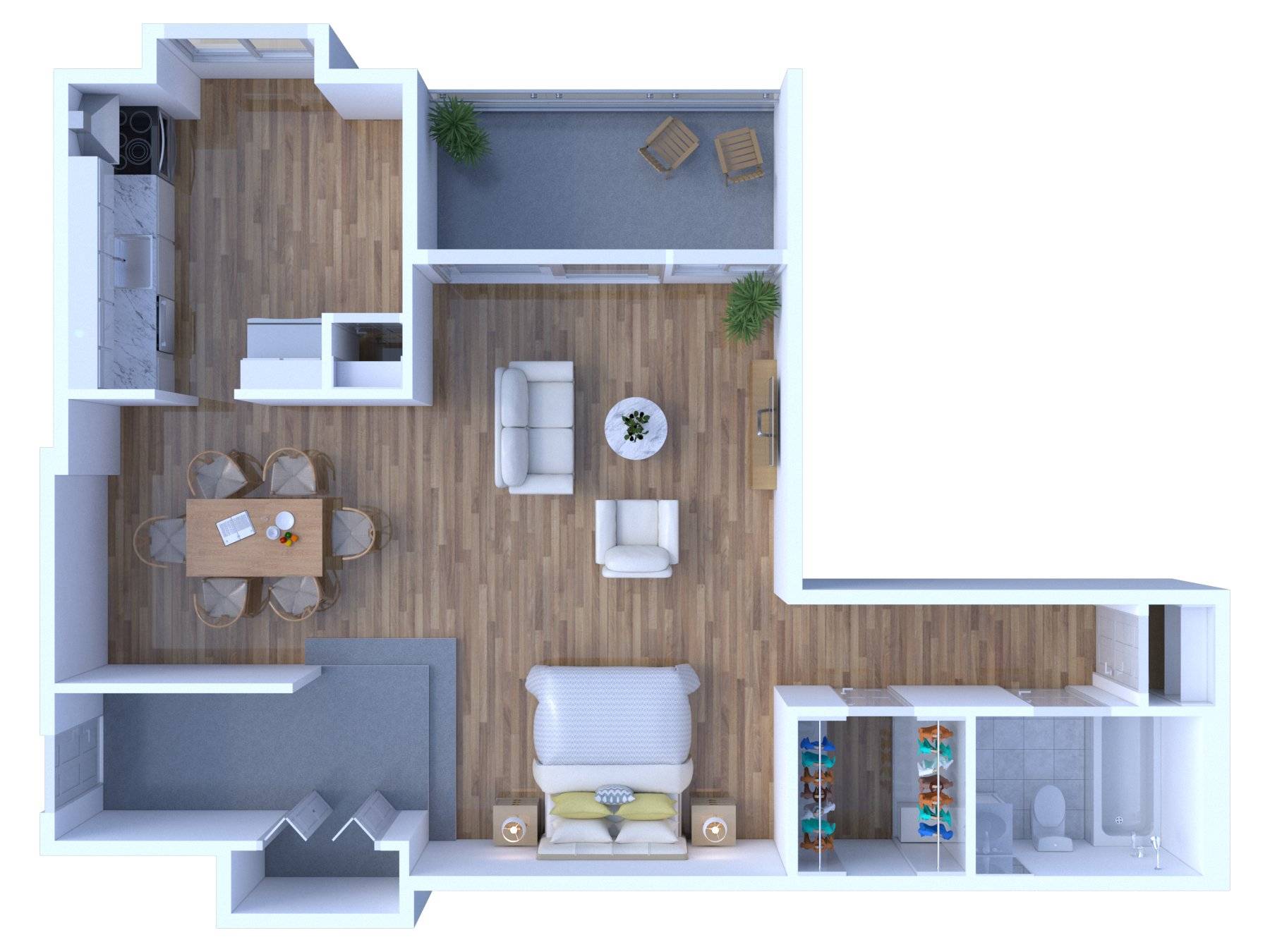 Studio Image