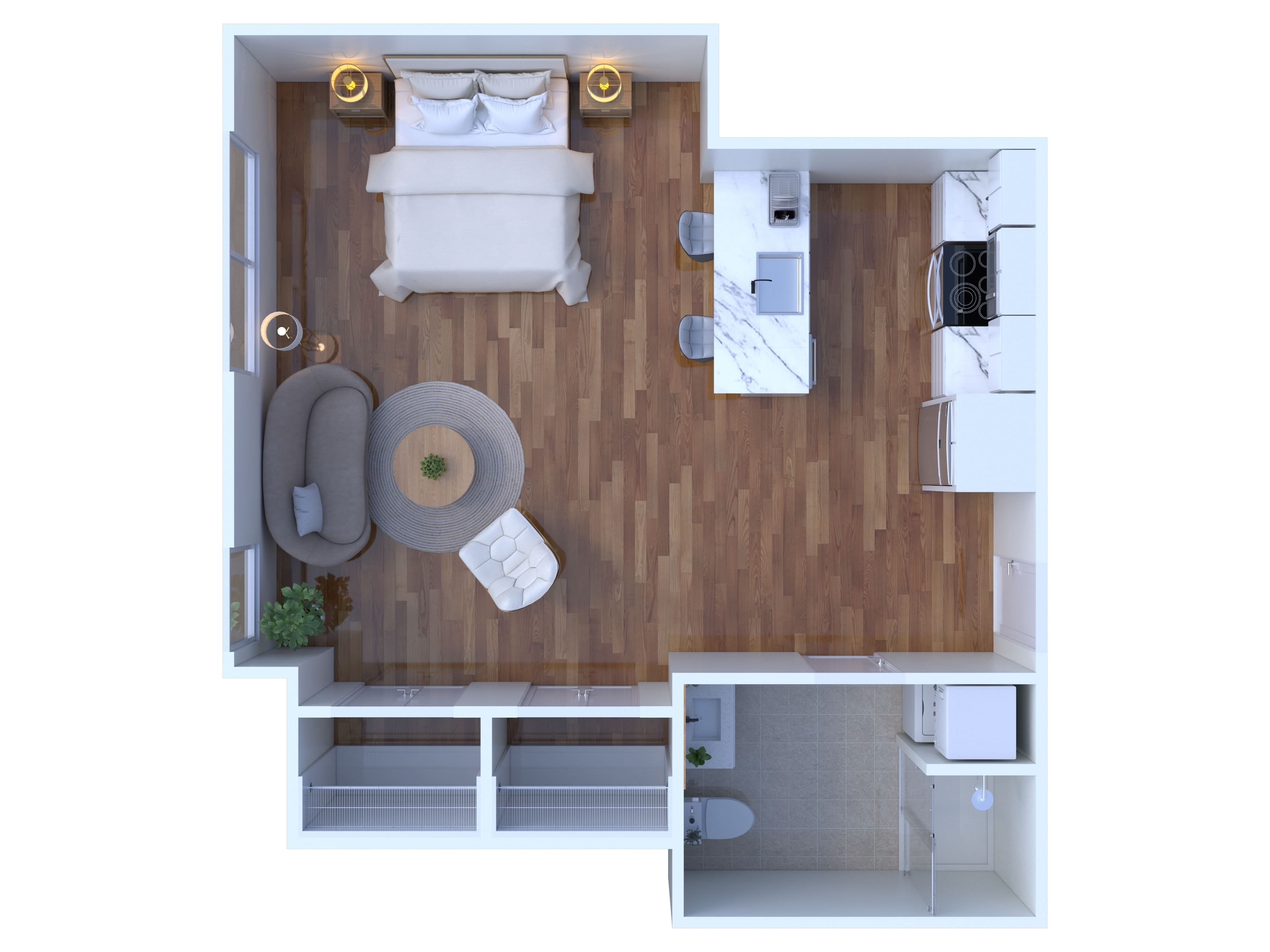 Studio JR Image
