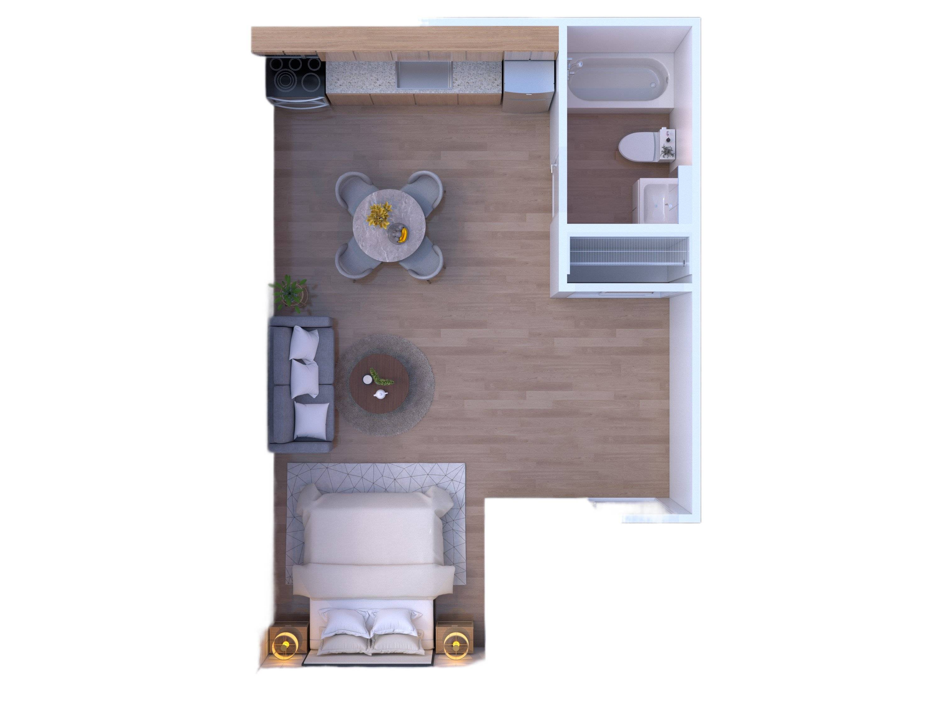 Studio RR Image