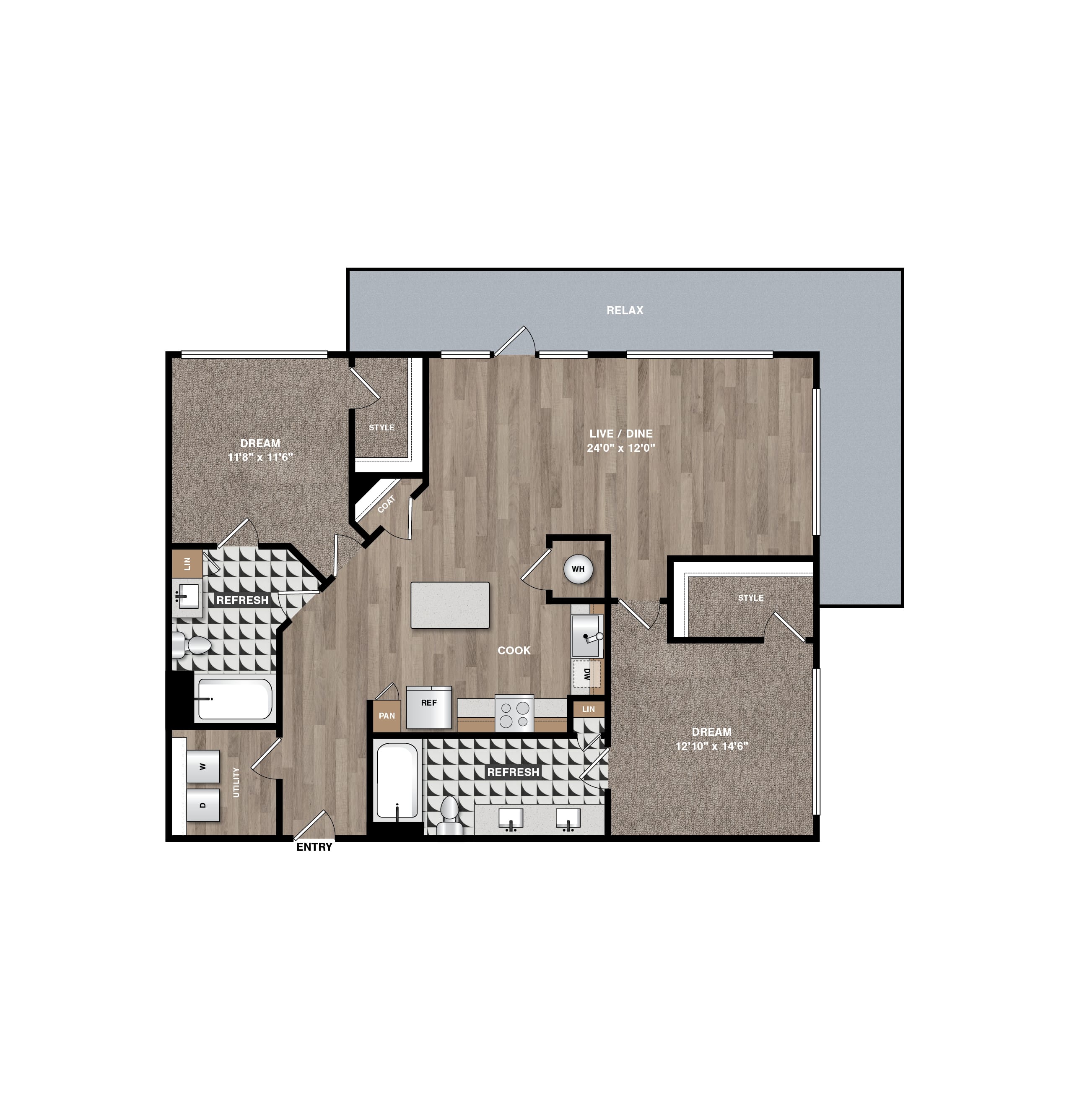B2 Image