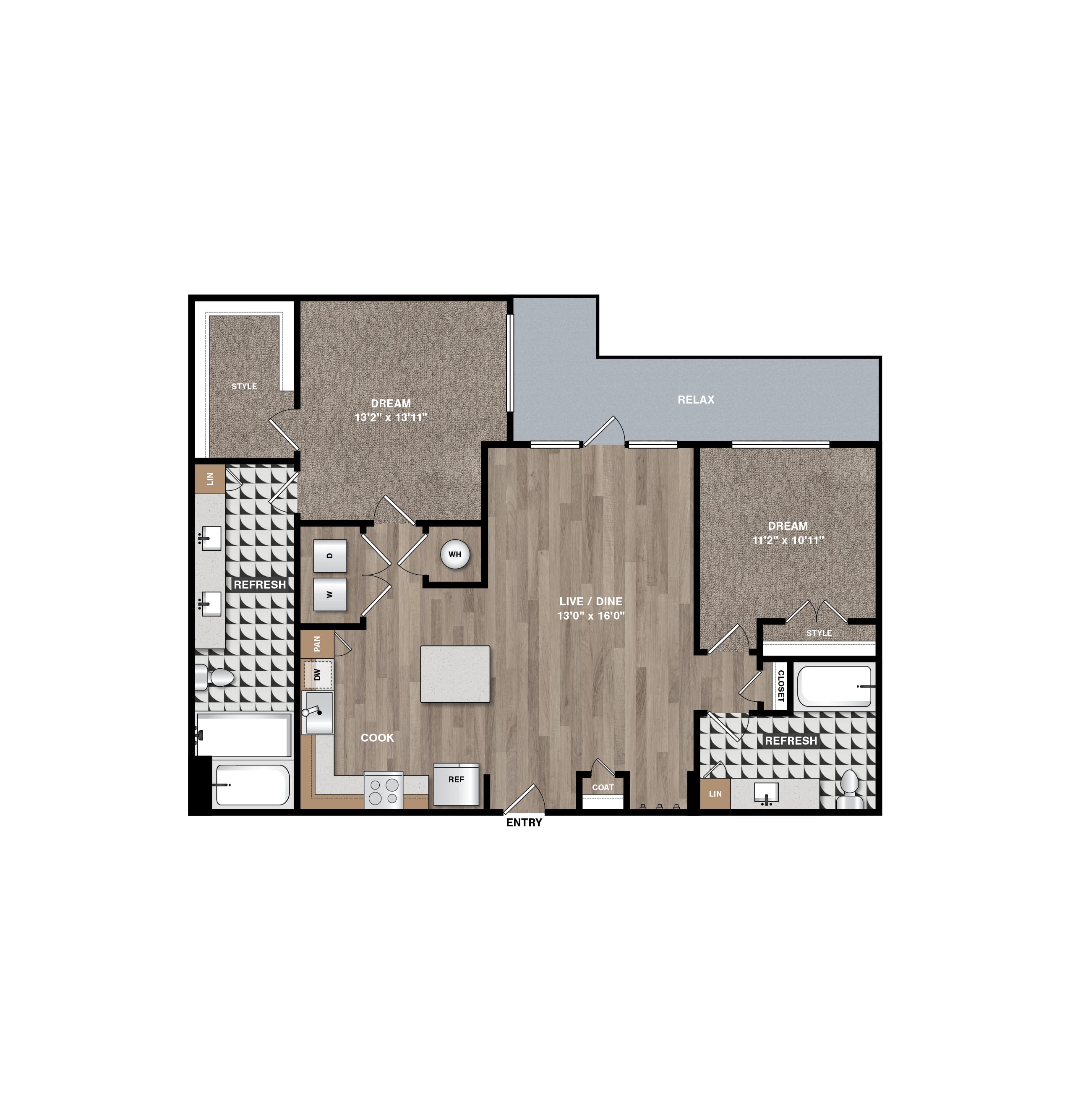 B3 Image