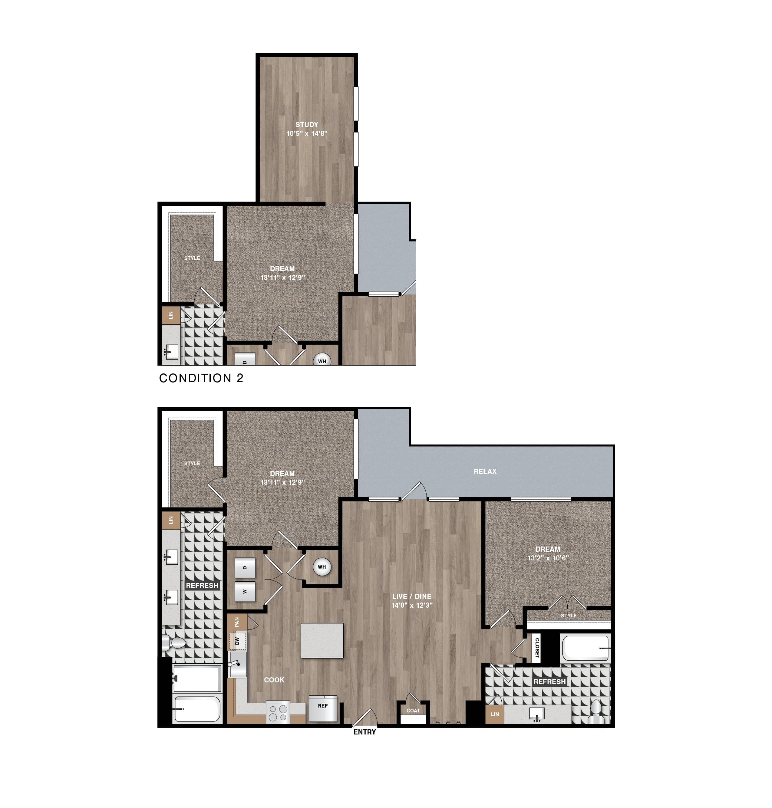 B3 ALT - Study Image